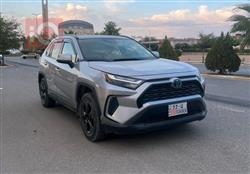 تۆیۆتا ڕاڤ 4